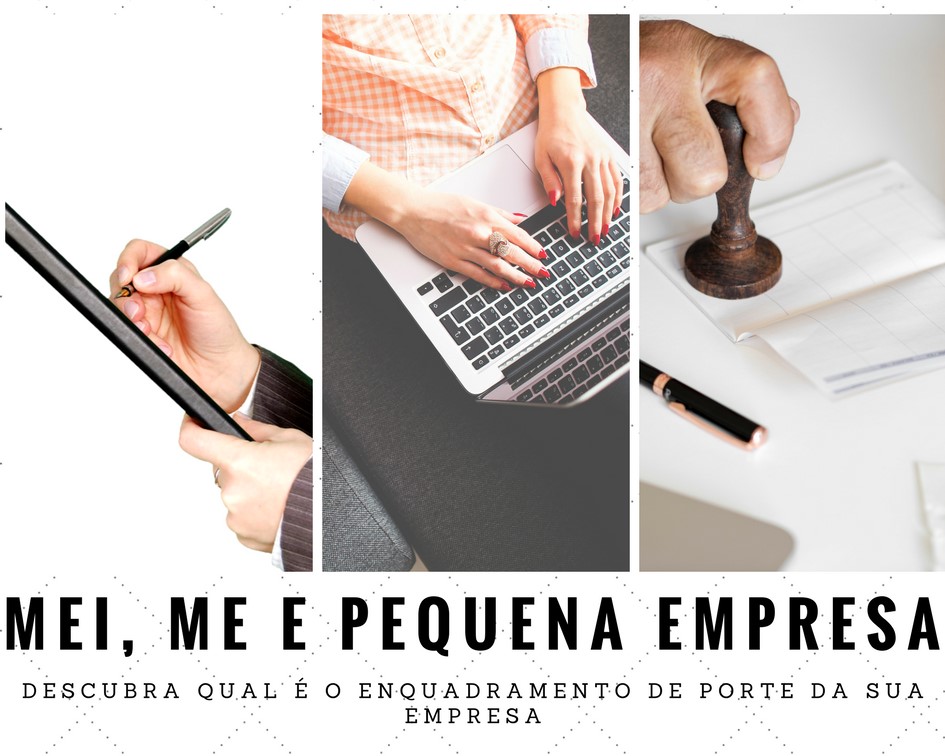 Saiba qual é o enquadramento de porte da empresa Locus Iuris