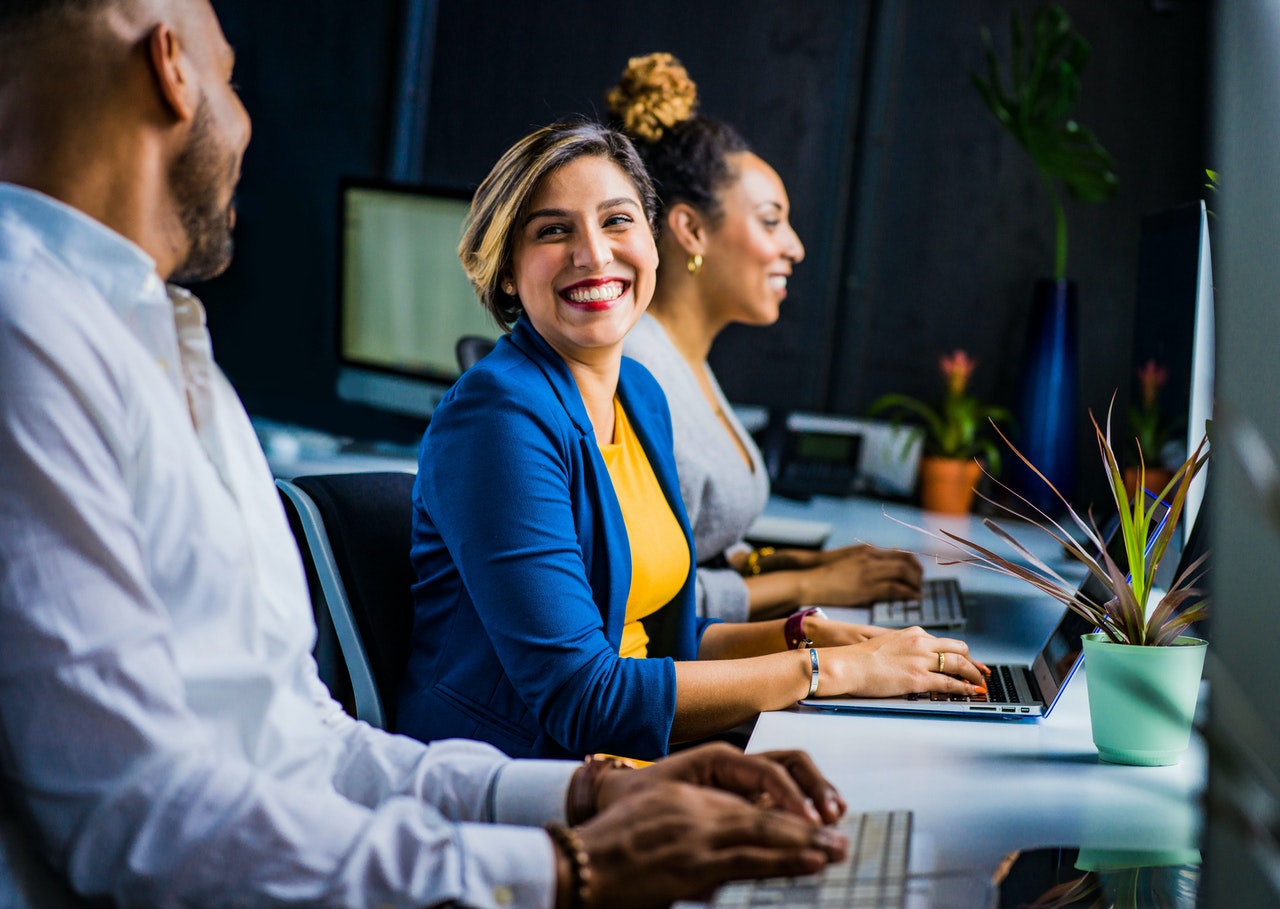 tipos de empresa