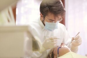 registro de marca de clínica odontológica